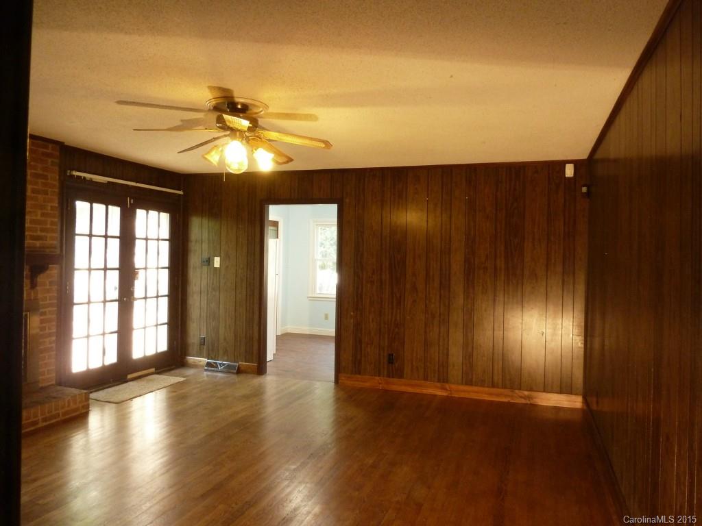 Birnam Woods - Residential