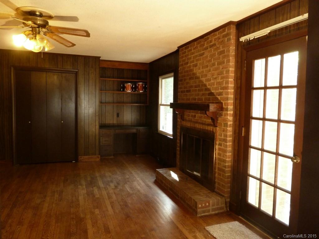 Birnam Woods - Residential