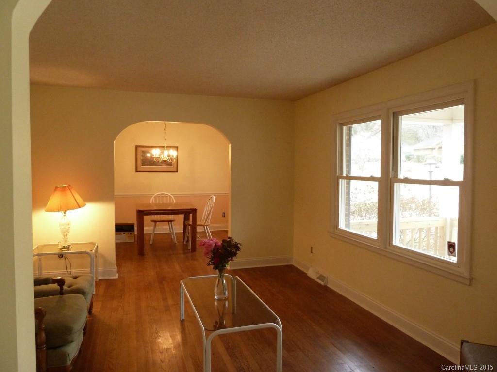 Birnam Woods - Residential