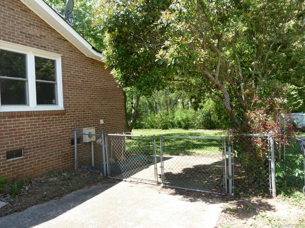 Birnam Woods - Residential