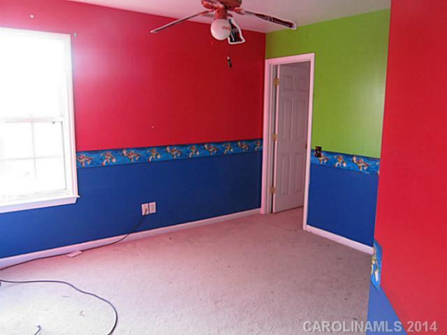 Merryweather Farms - Residential