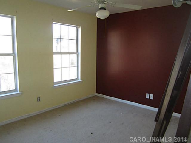 Merryweather Farms - Residential