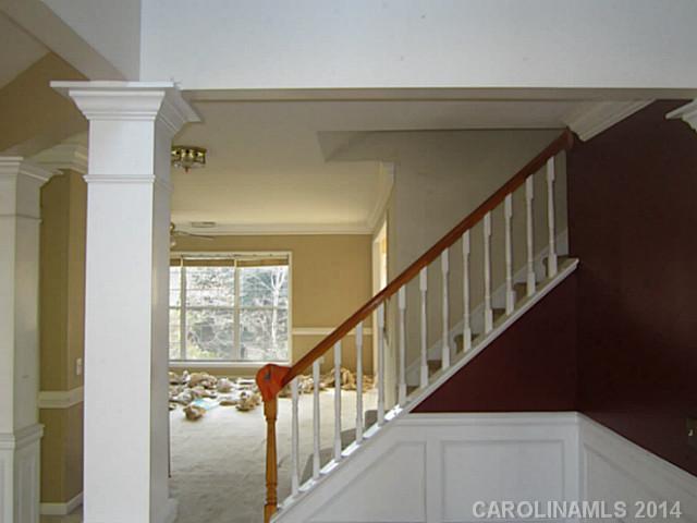 Merryweather Farms - Residential