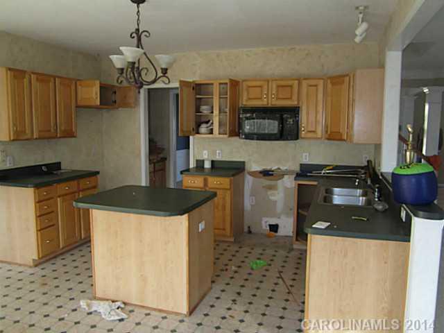 Merryweather Farms - Residential