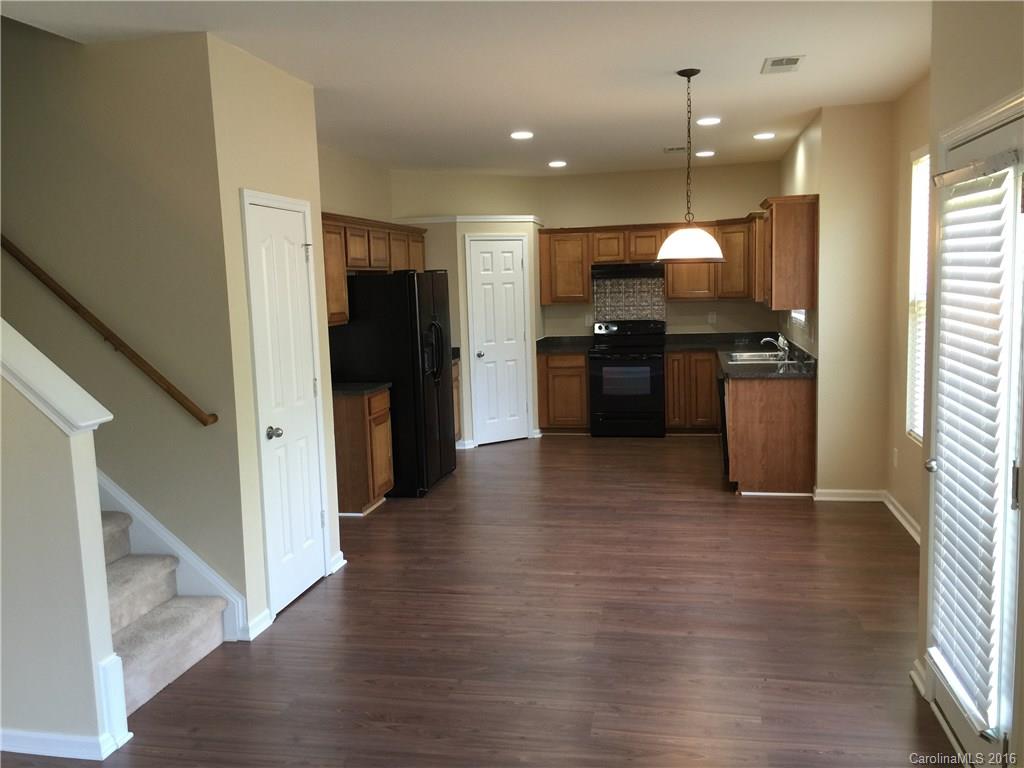 Coventry - Residential