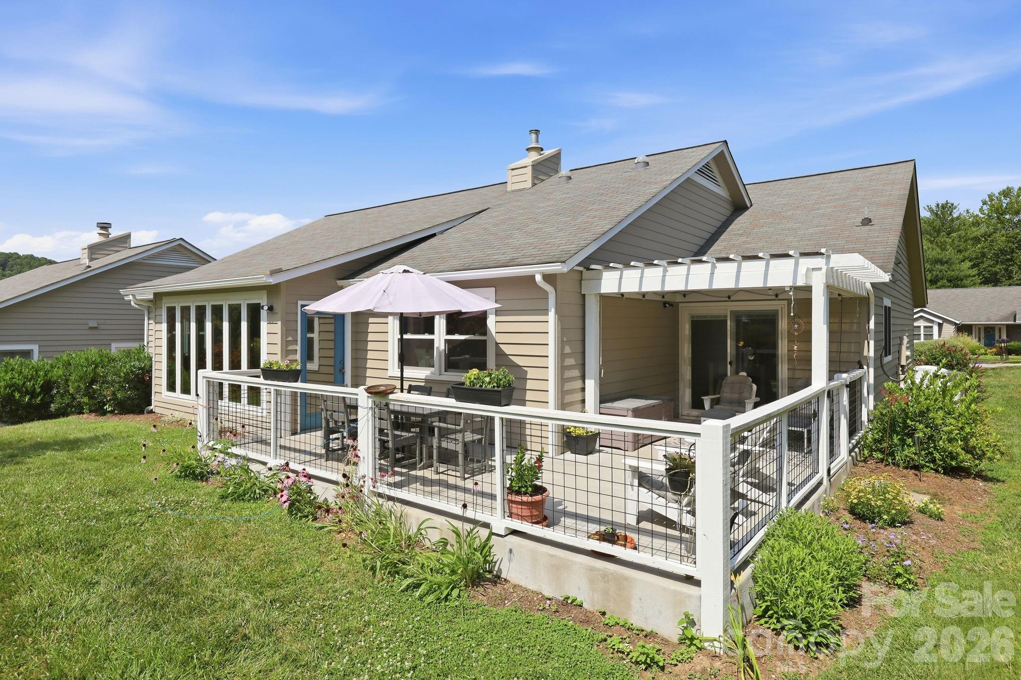41 Cedarcliff Circle