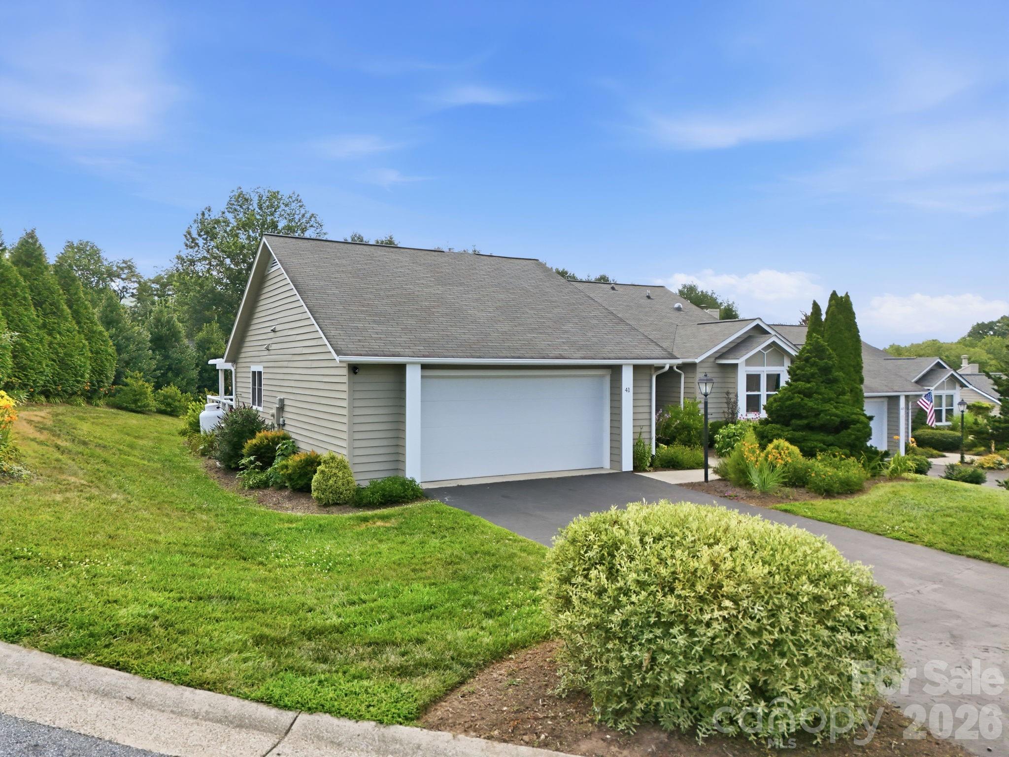 41 Cedarcliff Circle