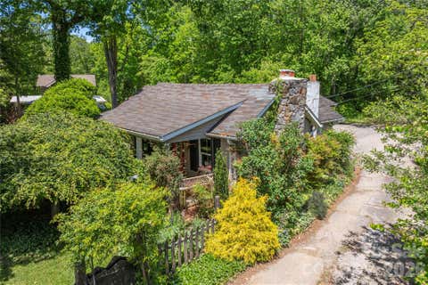 Photo of 14 Murray Lane, Asheville, NC 28806 (MLS # 4374816)