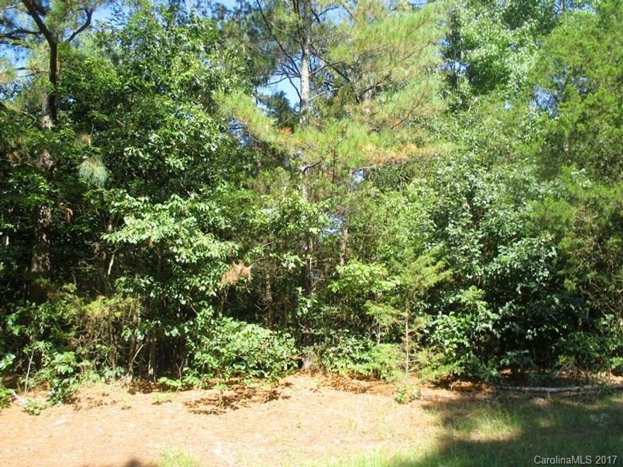 6.18 acres of land that is good for a house place or farming.   Located in Norhwestern Anson county  this land is priced to sell quickly.    Land has frontage on Hopewell Ch Rd and Kiker Rd..    Great Hunting, Recreational use or a small horse farm this land offer a wonderful opportunity to be a quiet rural area and with great country living.