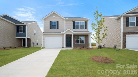 Photo of 20 Katherine Emilie Drive, Hendersonville, NC 28792 (MLS # 4426434)