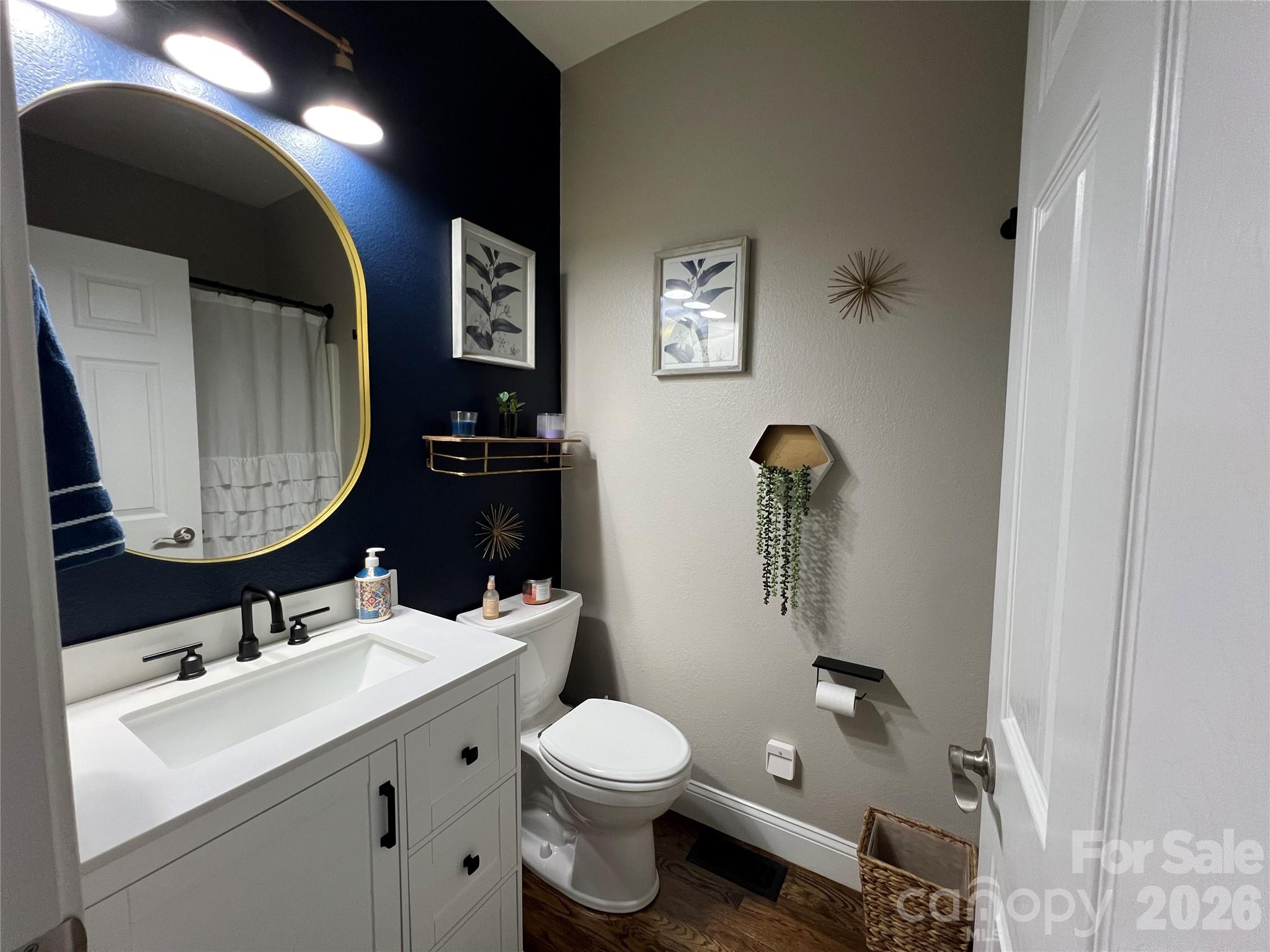 Clearwater Creek - Residential