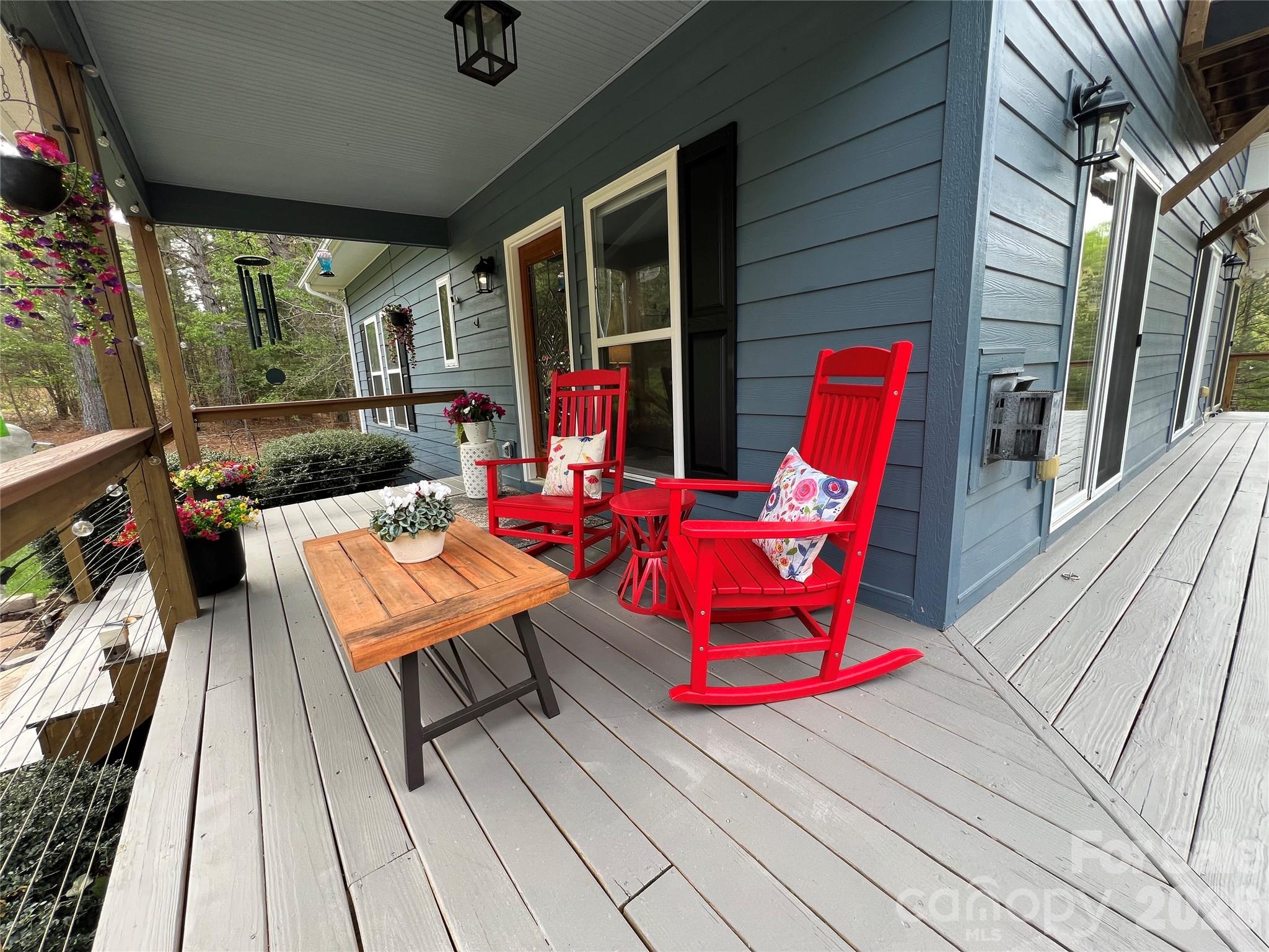 Clearwater Creek - Residential