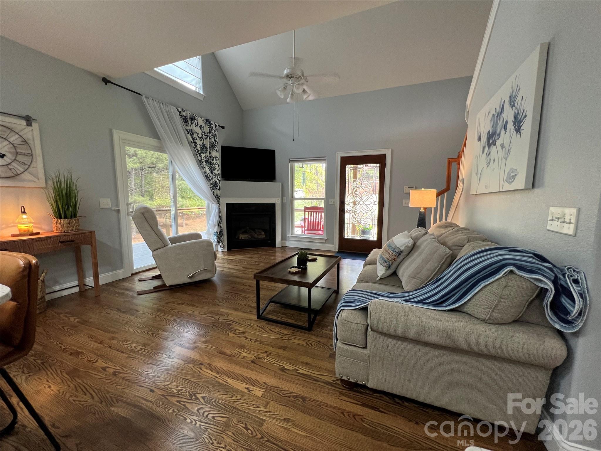 Clearwater Creek - Residential