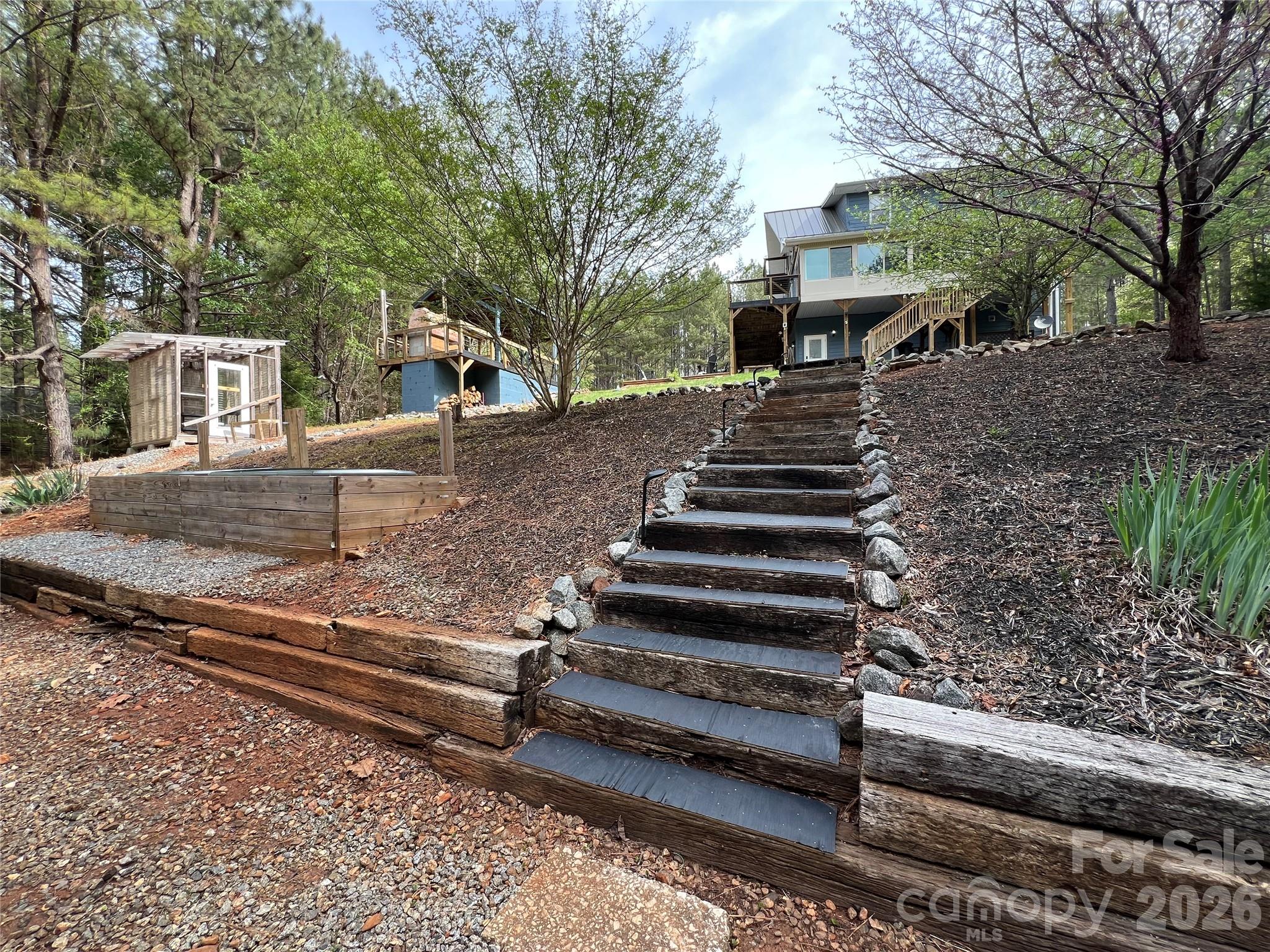 Clearwater Creek - Residential