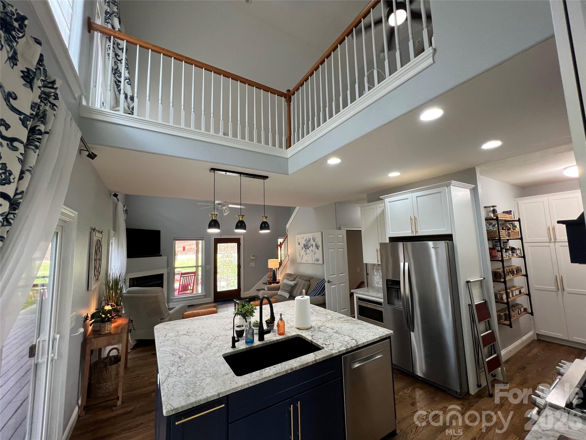 Clearwater Creek - Residential