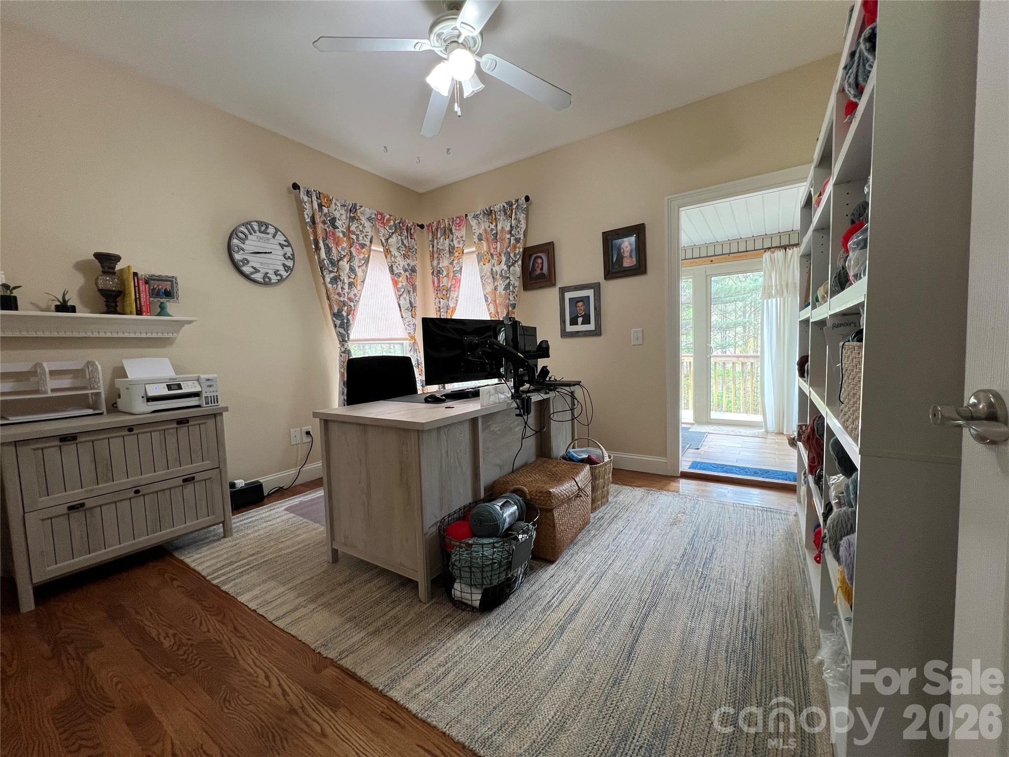 Clearwater Creek - Residential