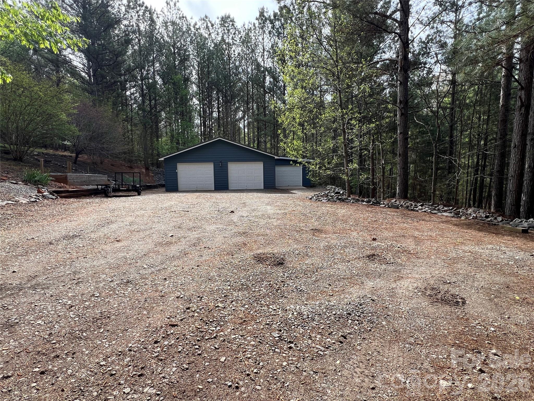 Clearwater Creek - Residential