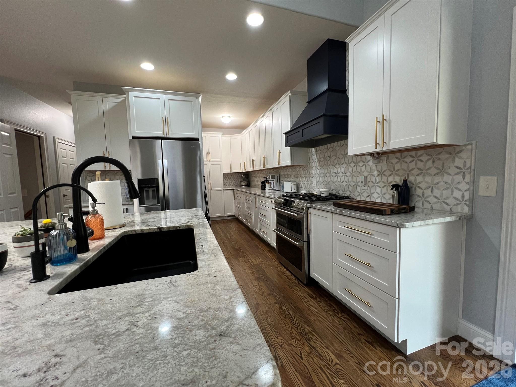 Clearwater Creek - Residential