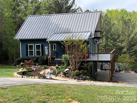 391 Clearwater Creek Parkway Rutherfordton NC 28139