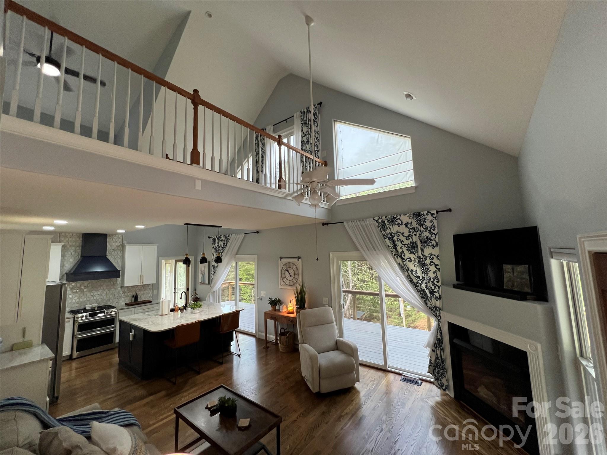 Clearwater Creek - Residential