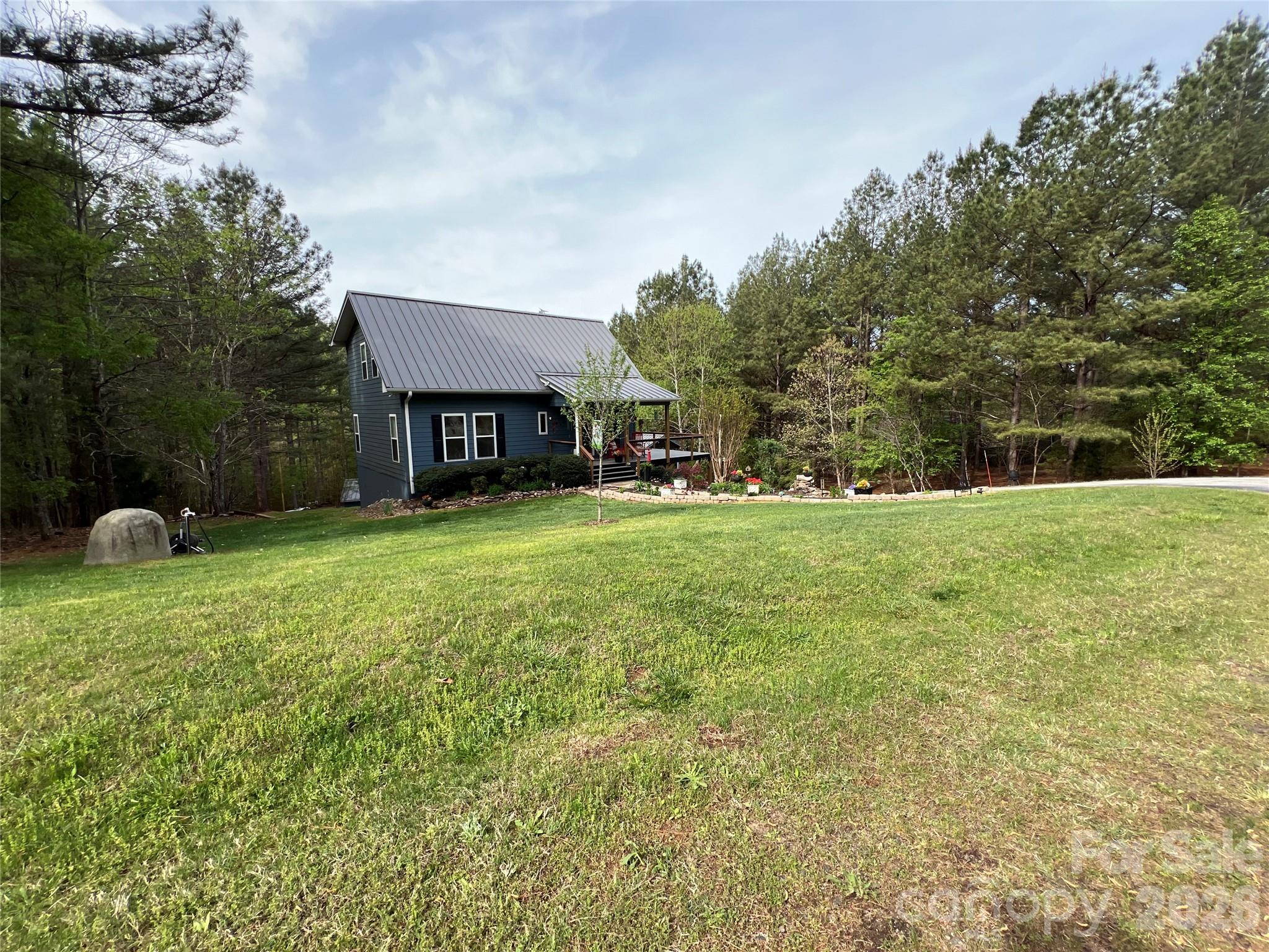 Clearwater Creek - Residential