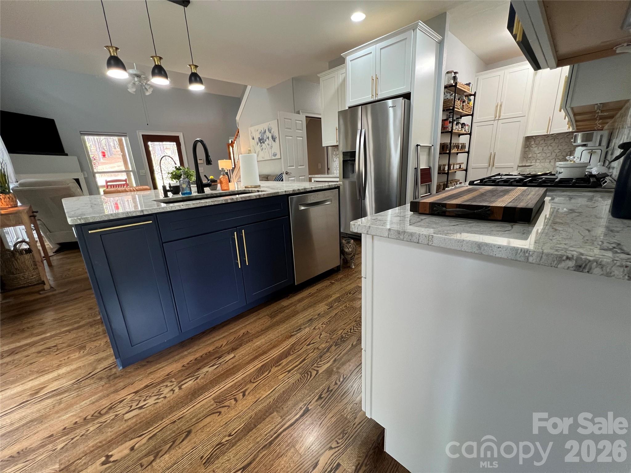 Clearwater Creek - Residential