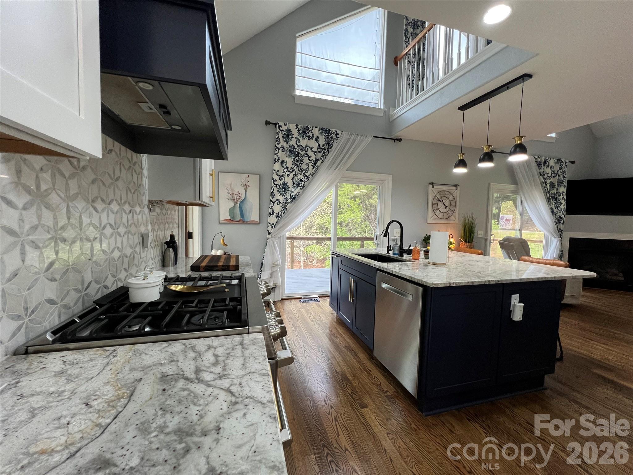 Clearwater Creek - Residential