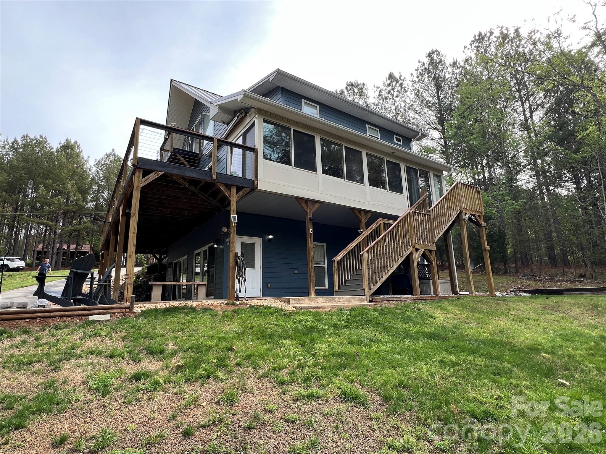 Clearwater Creek - Residential