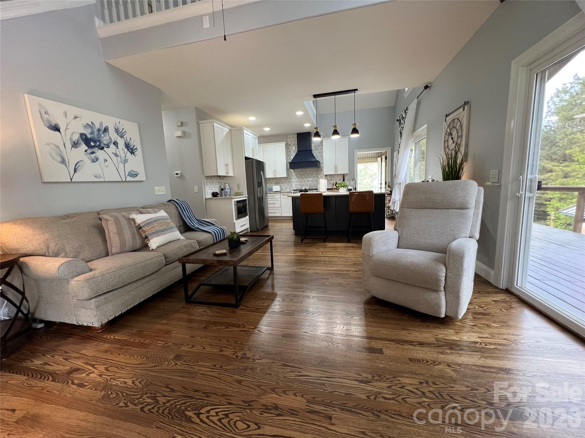 Clearwater Creek - Residential