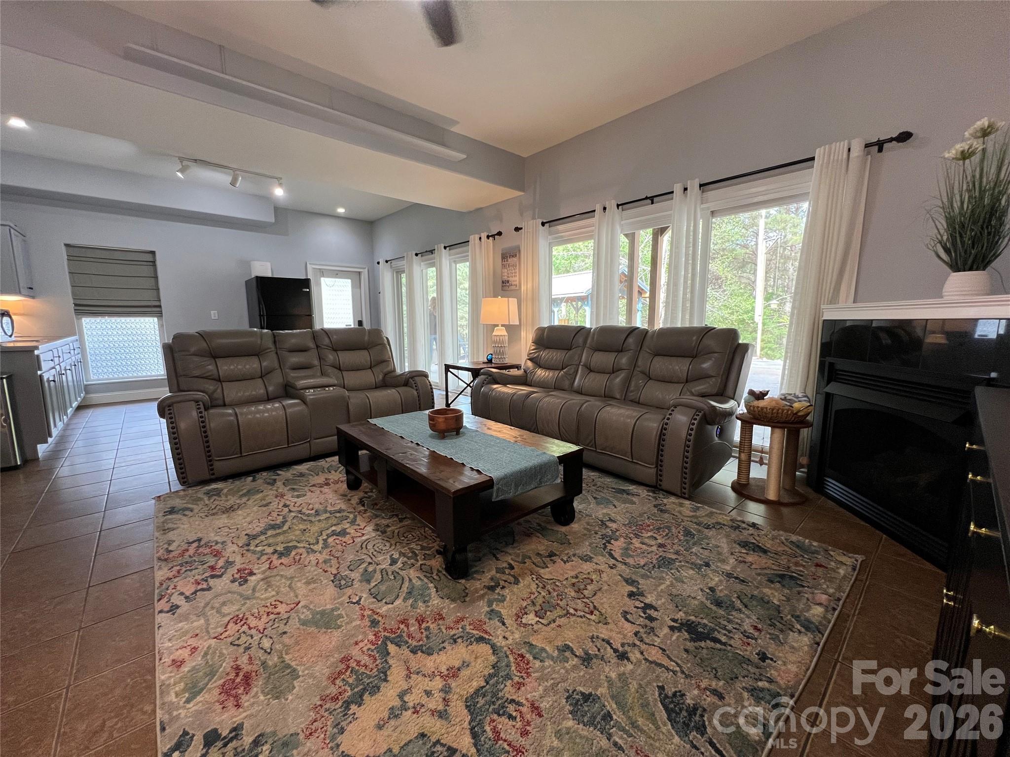 Clearwater Creek - Residential