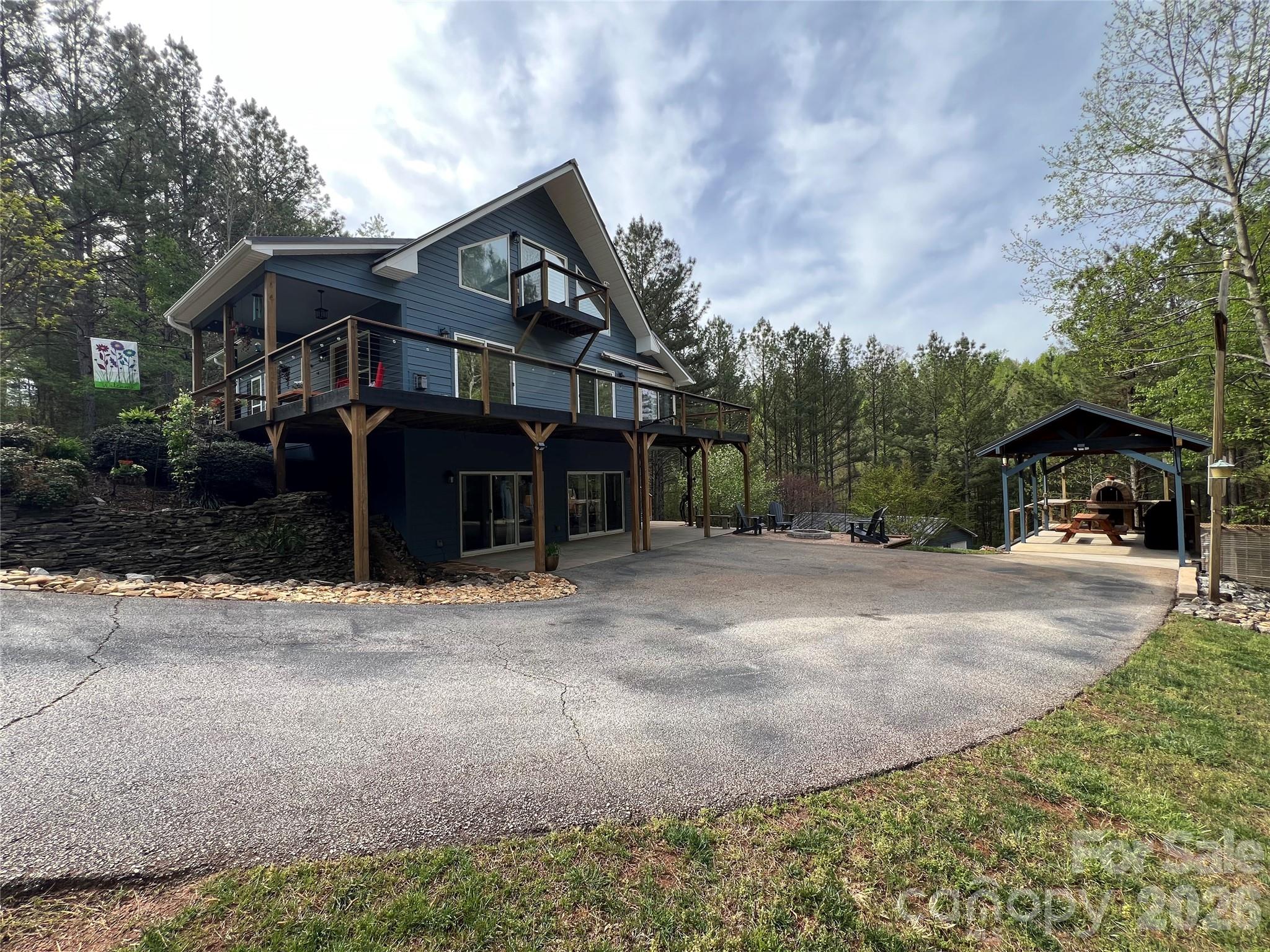 Clearwater Creek - Residential