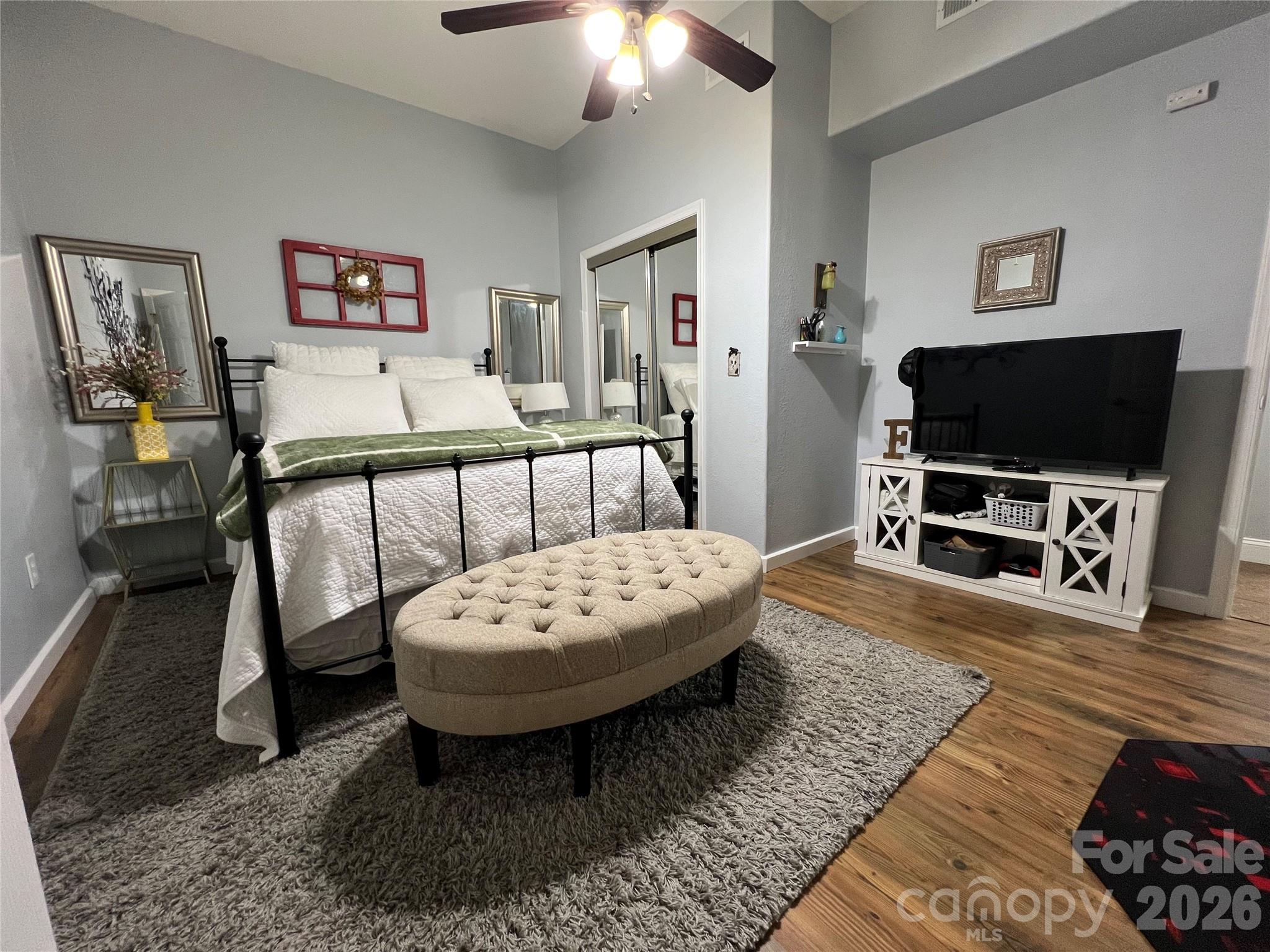 Clearwater Creek - Residential