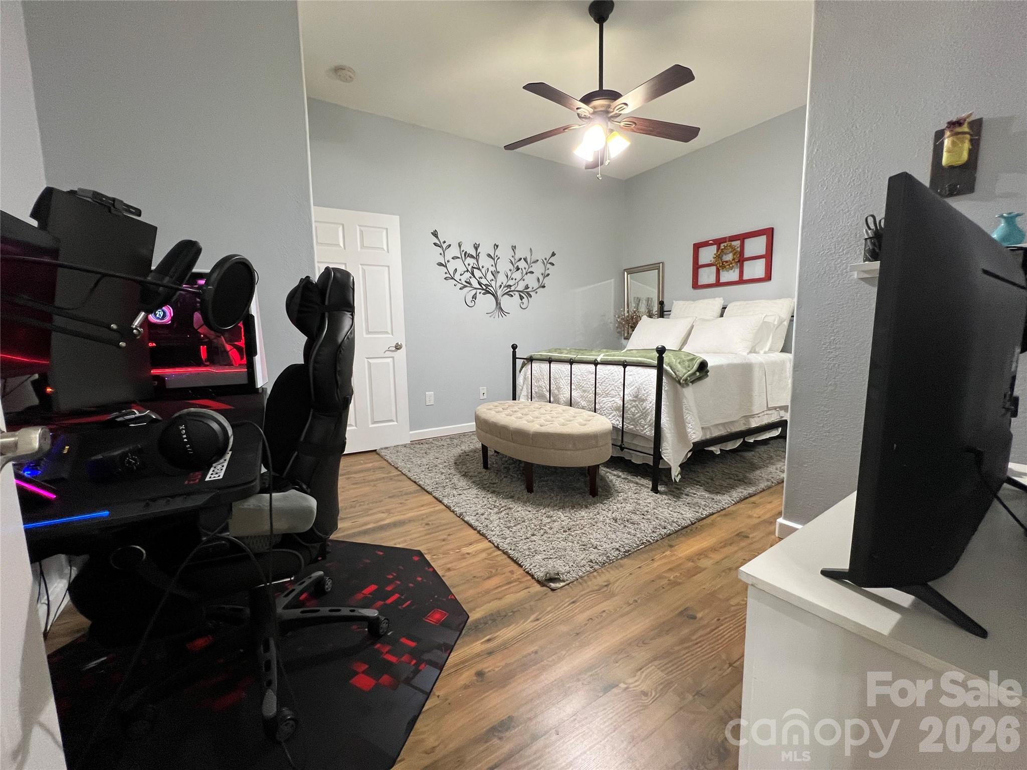 Clearwater Creek - Residential