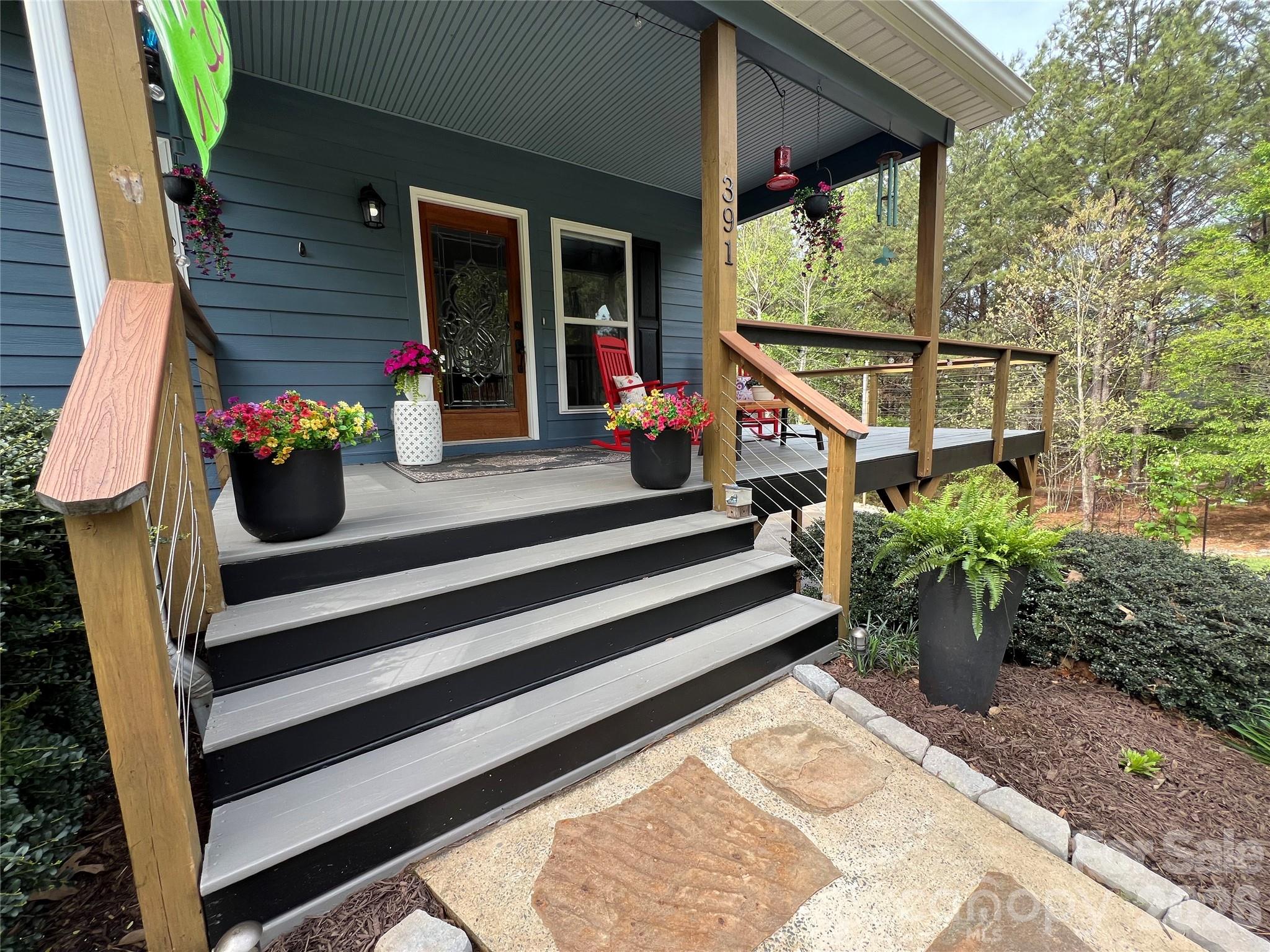 Clearwater Creek - Residential