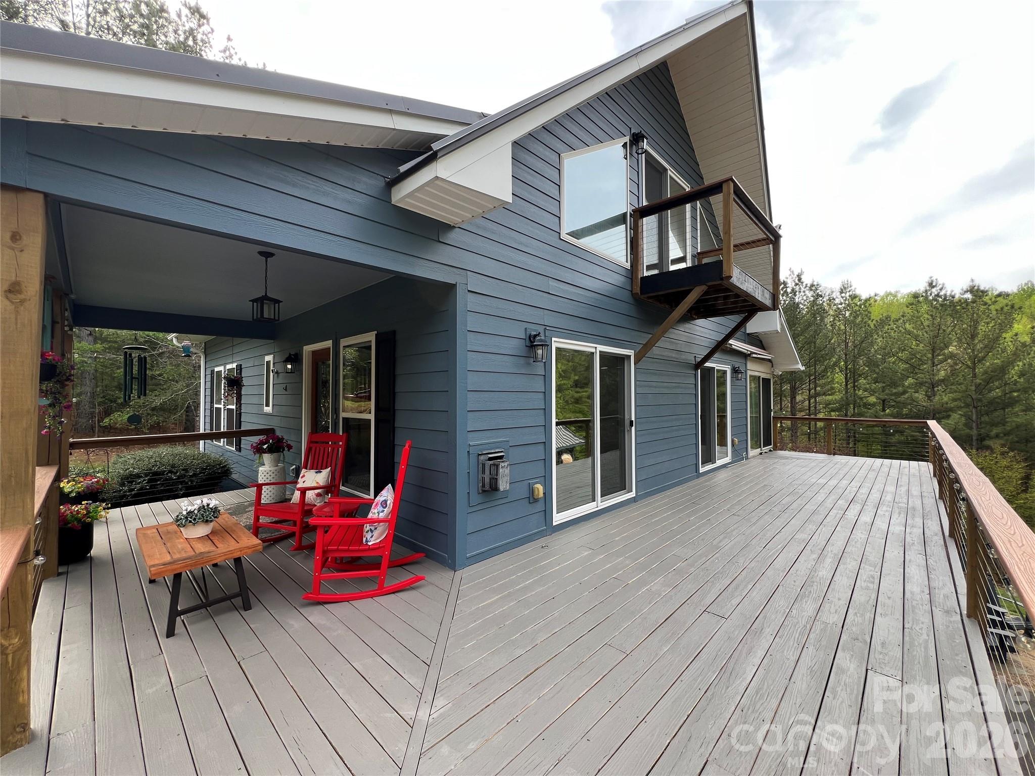 Clearwater Creek - Residential