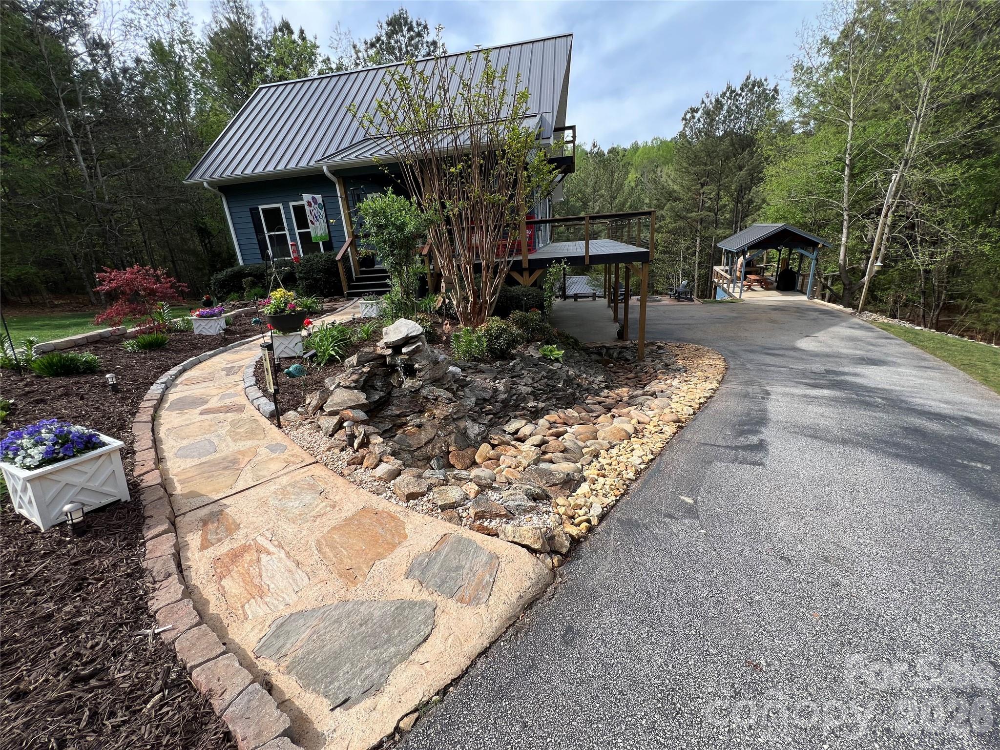 Clearwater Creek - Residential