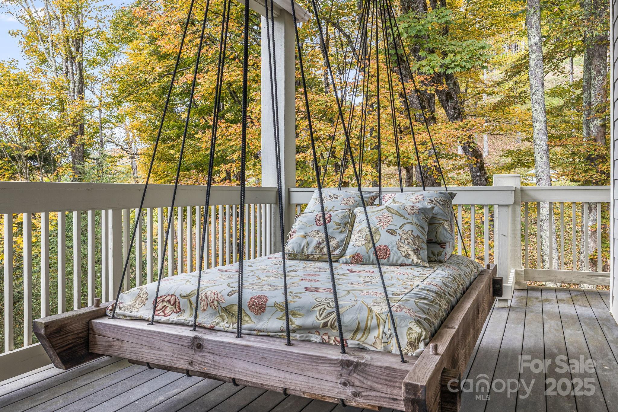 Wolf Laurel - Residential