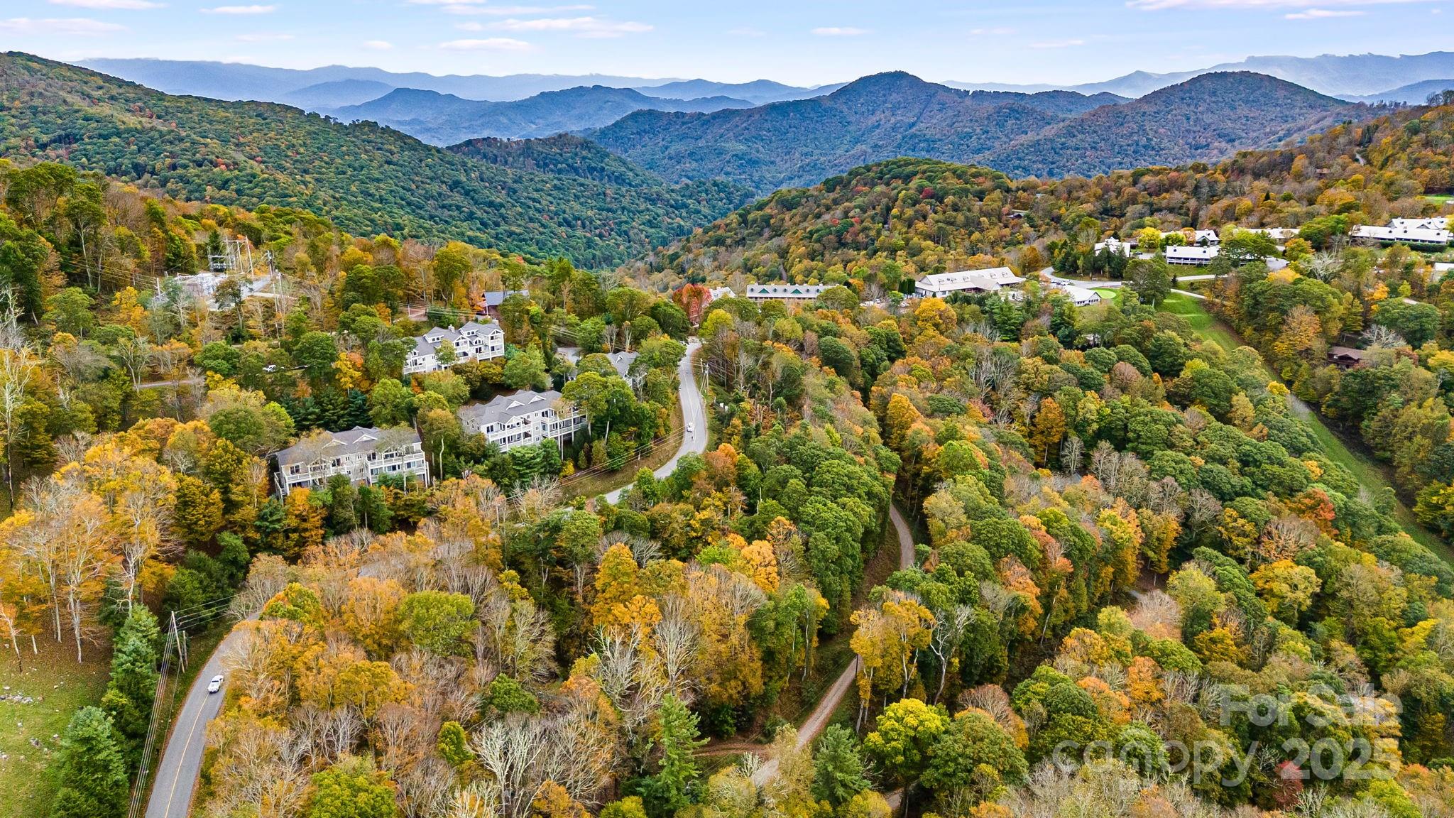 Wolf Laurel - Residential