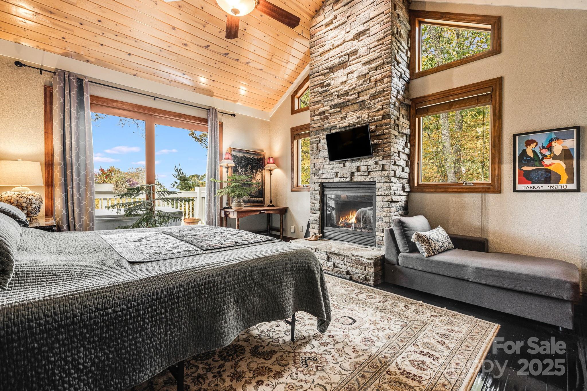 Wolf Laurel - Residential