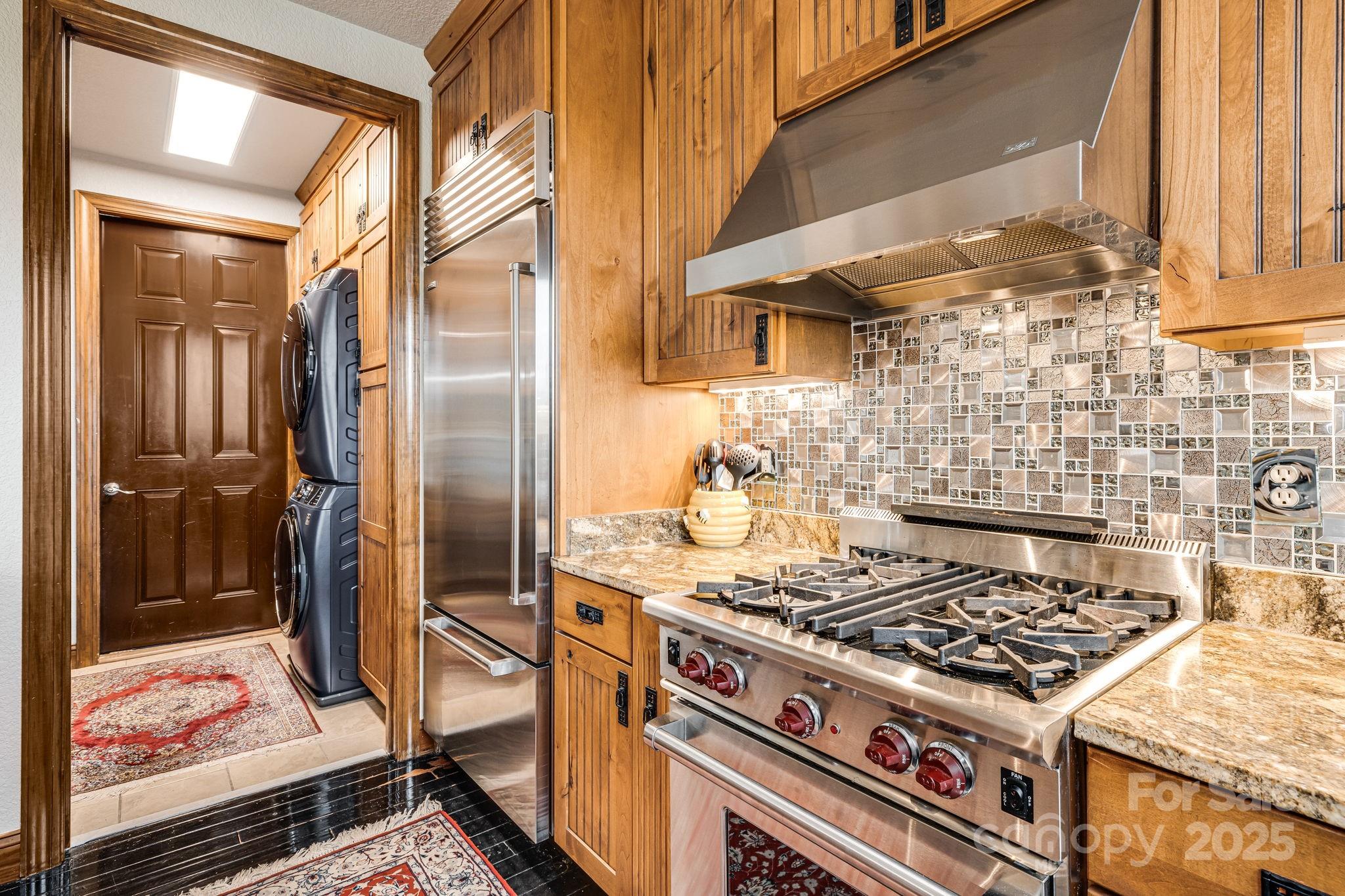 Wolf Laurel - Residential