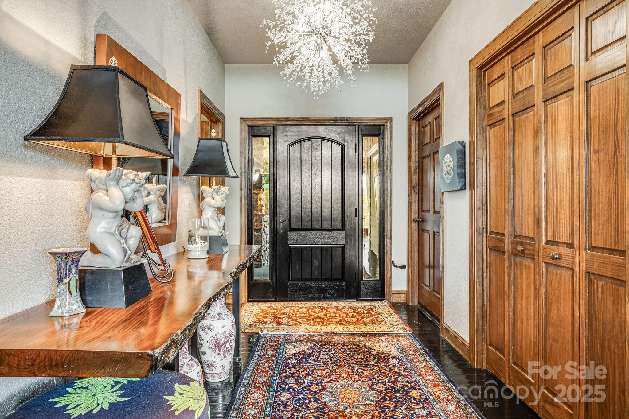 Wolf Laurel - Residential