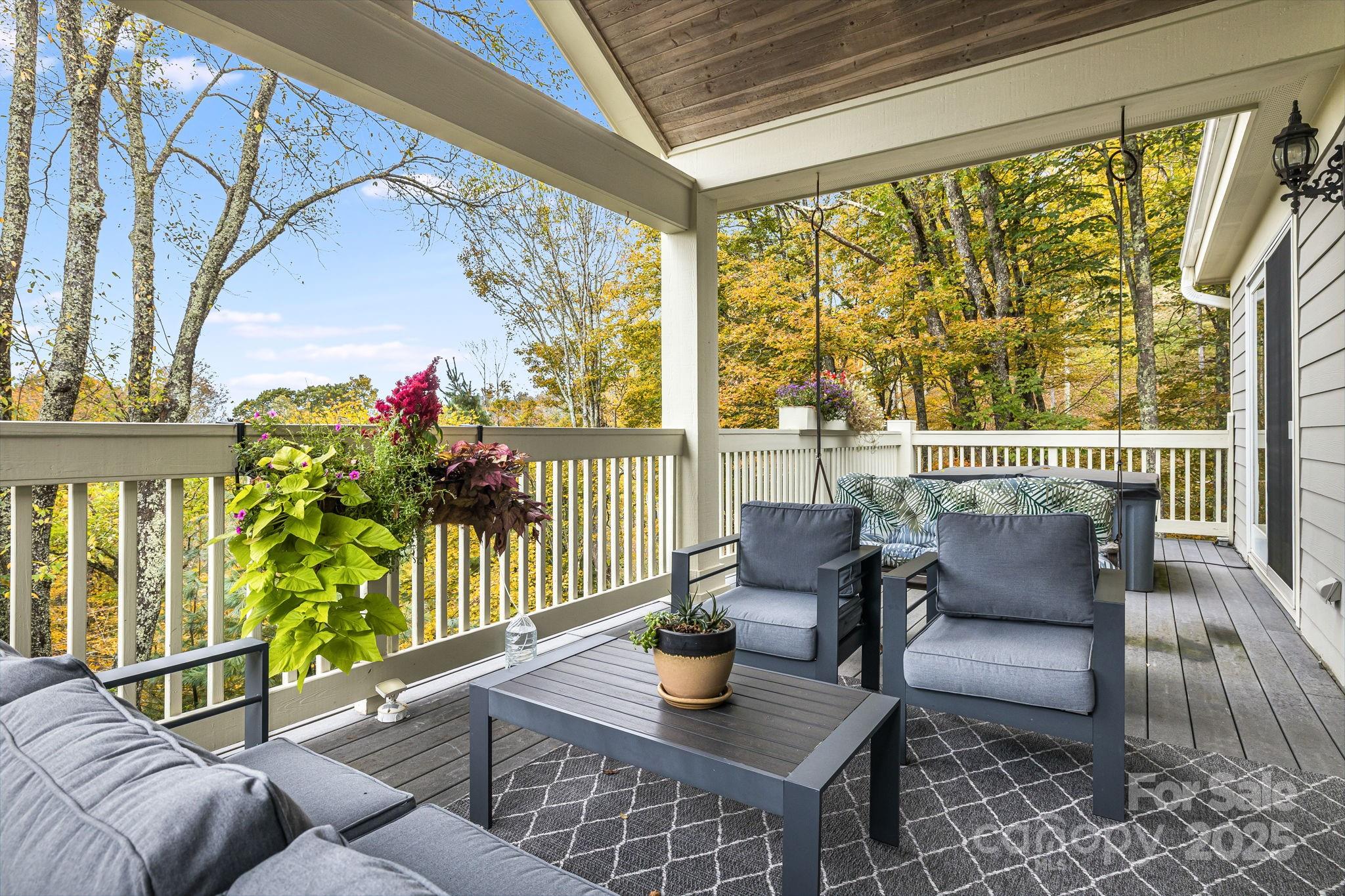 Wolf Laurel - Residential