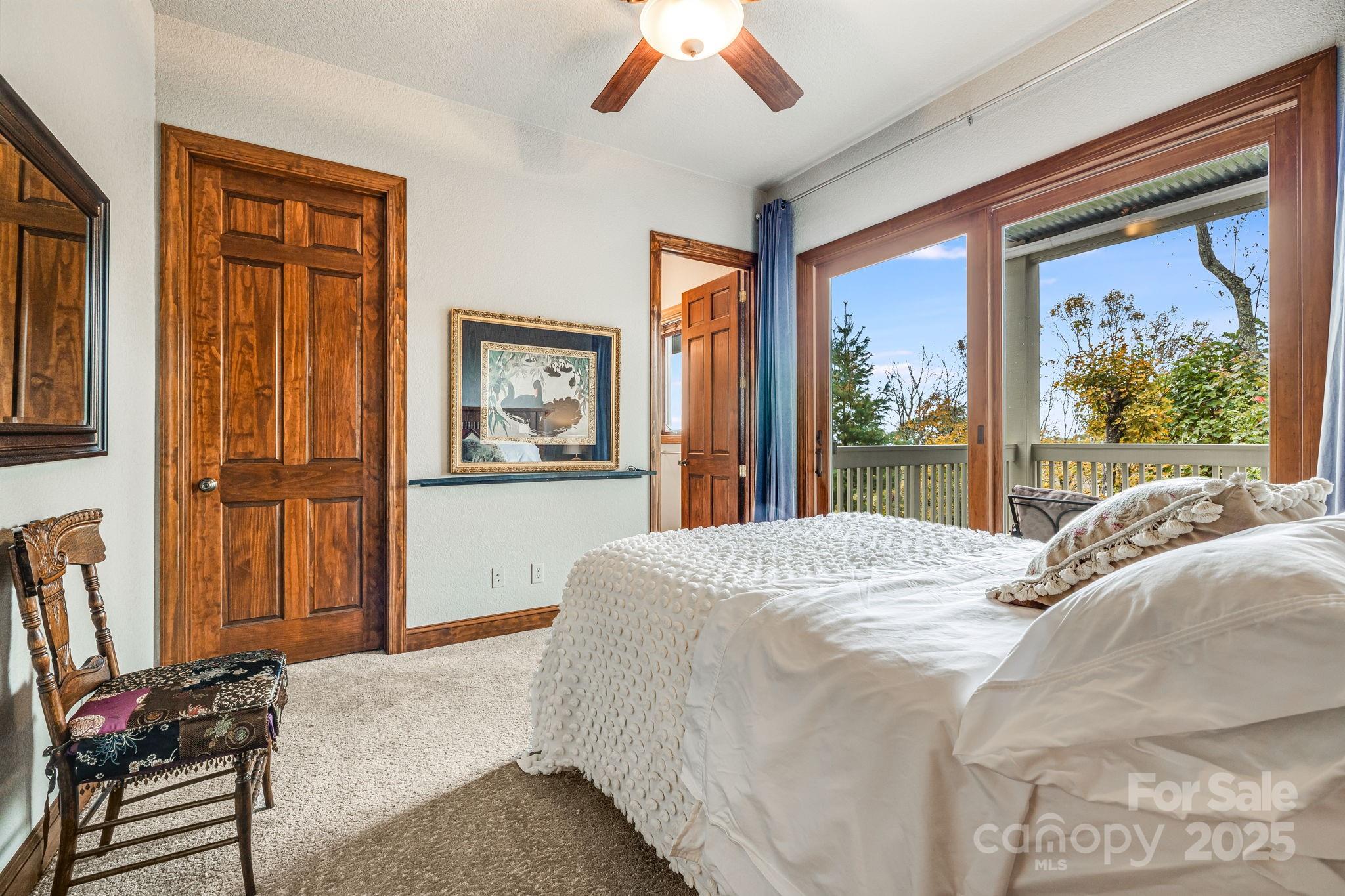 Wolf Laurel - Residential