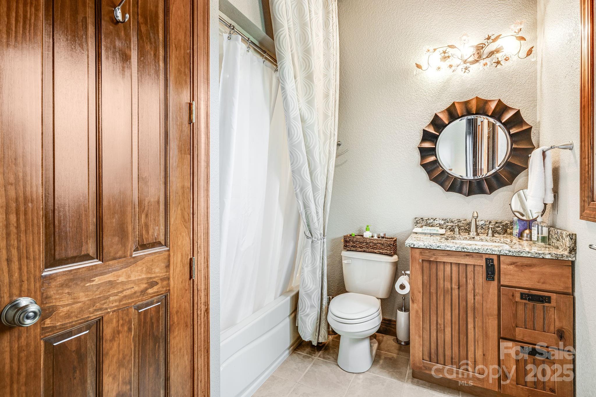 Wolf Laurel - Residential