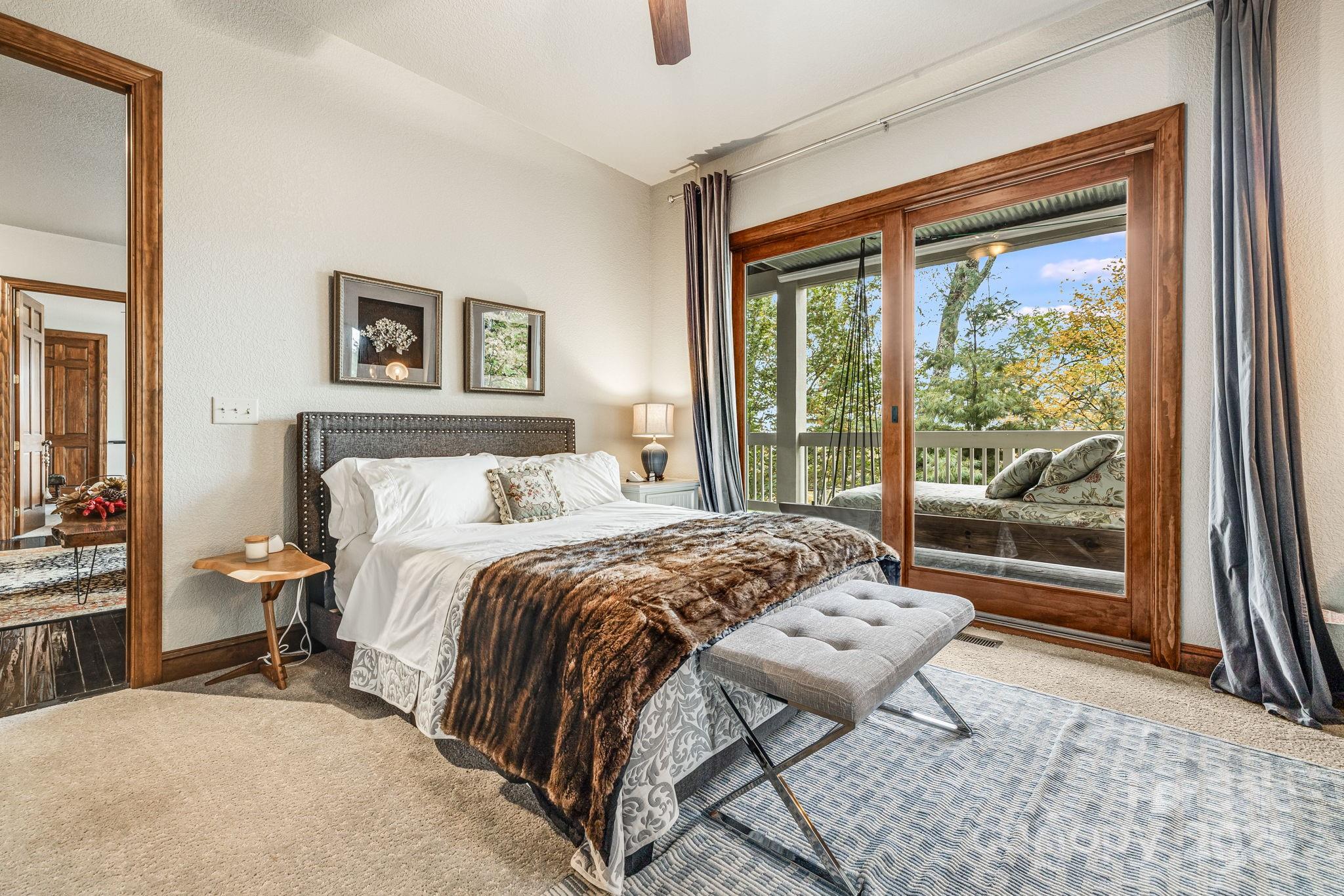 Wolf Laurel - Residential