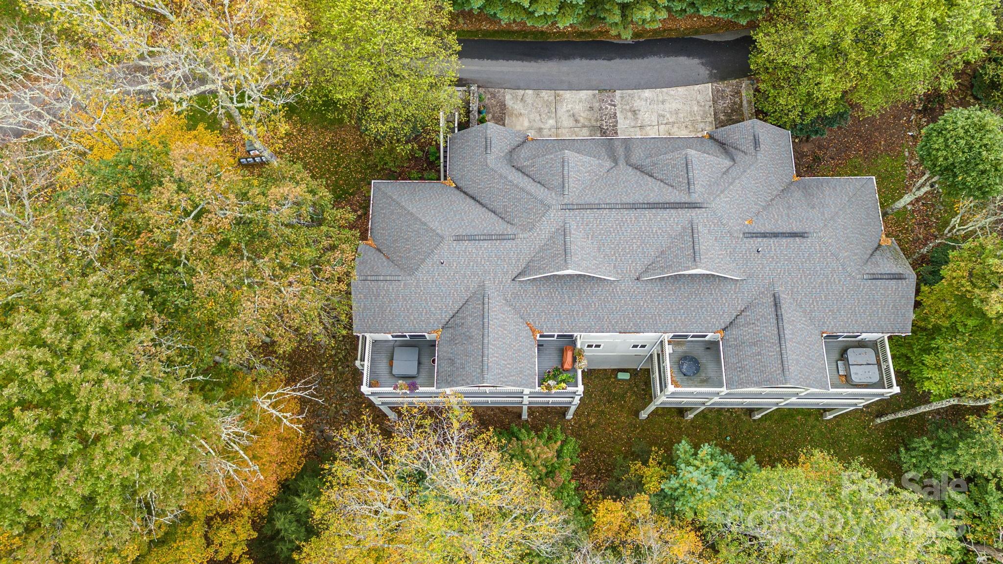 Wolf Laurel - Residential