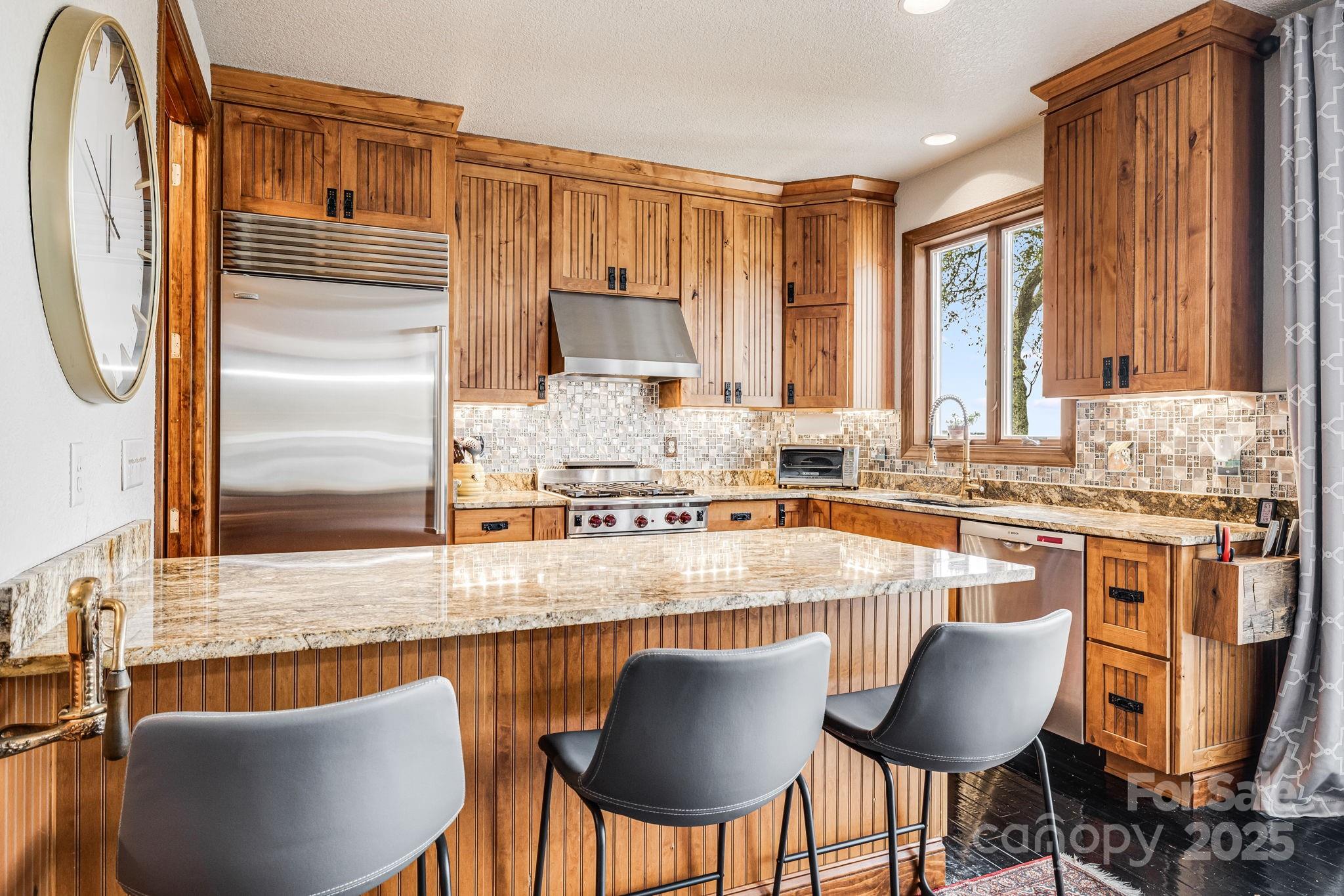 Wolf Laurel - Residential