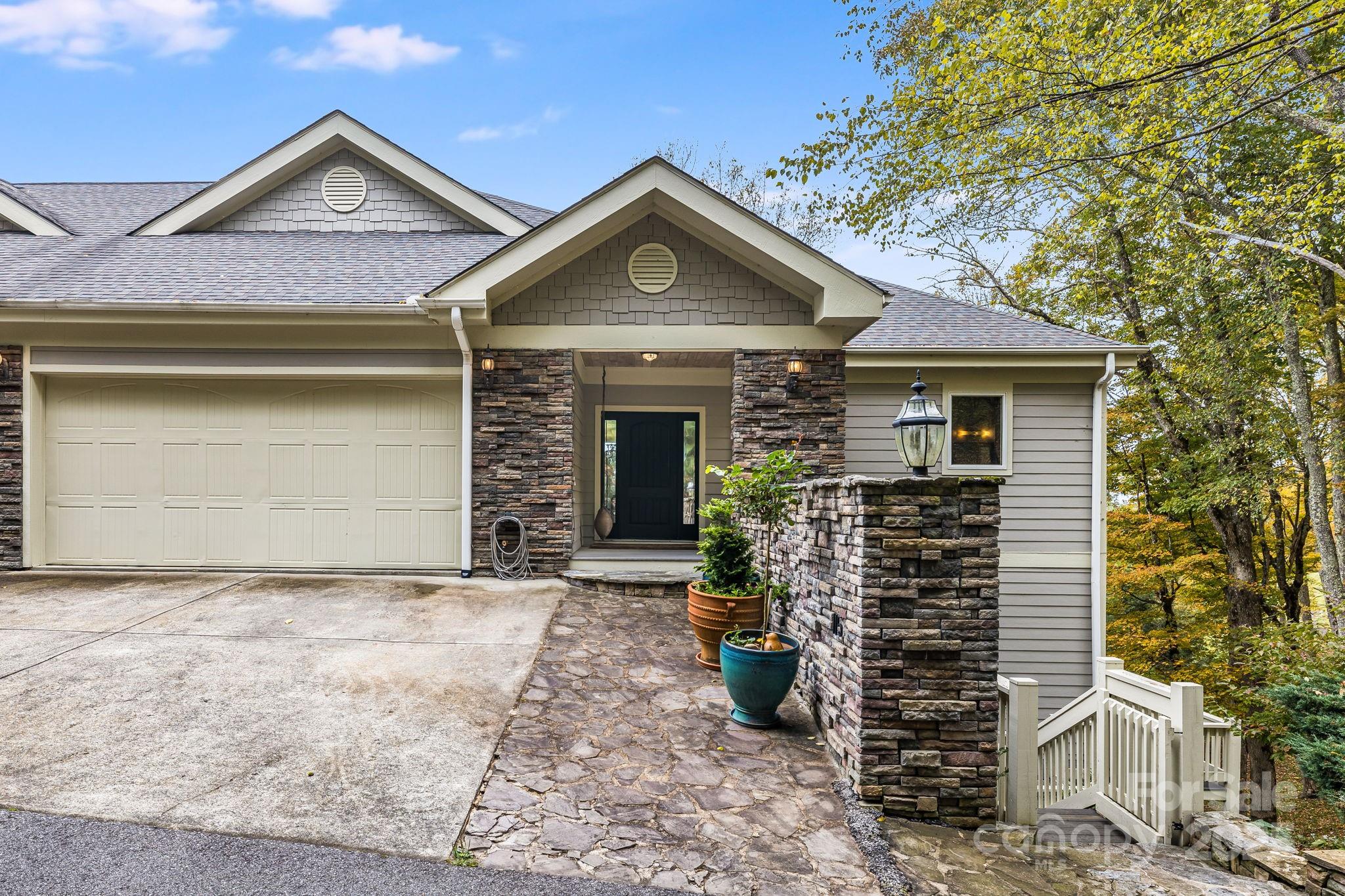 Wolf Laurel - Residential