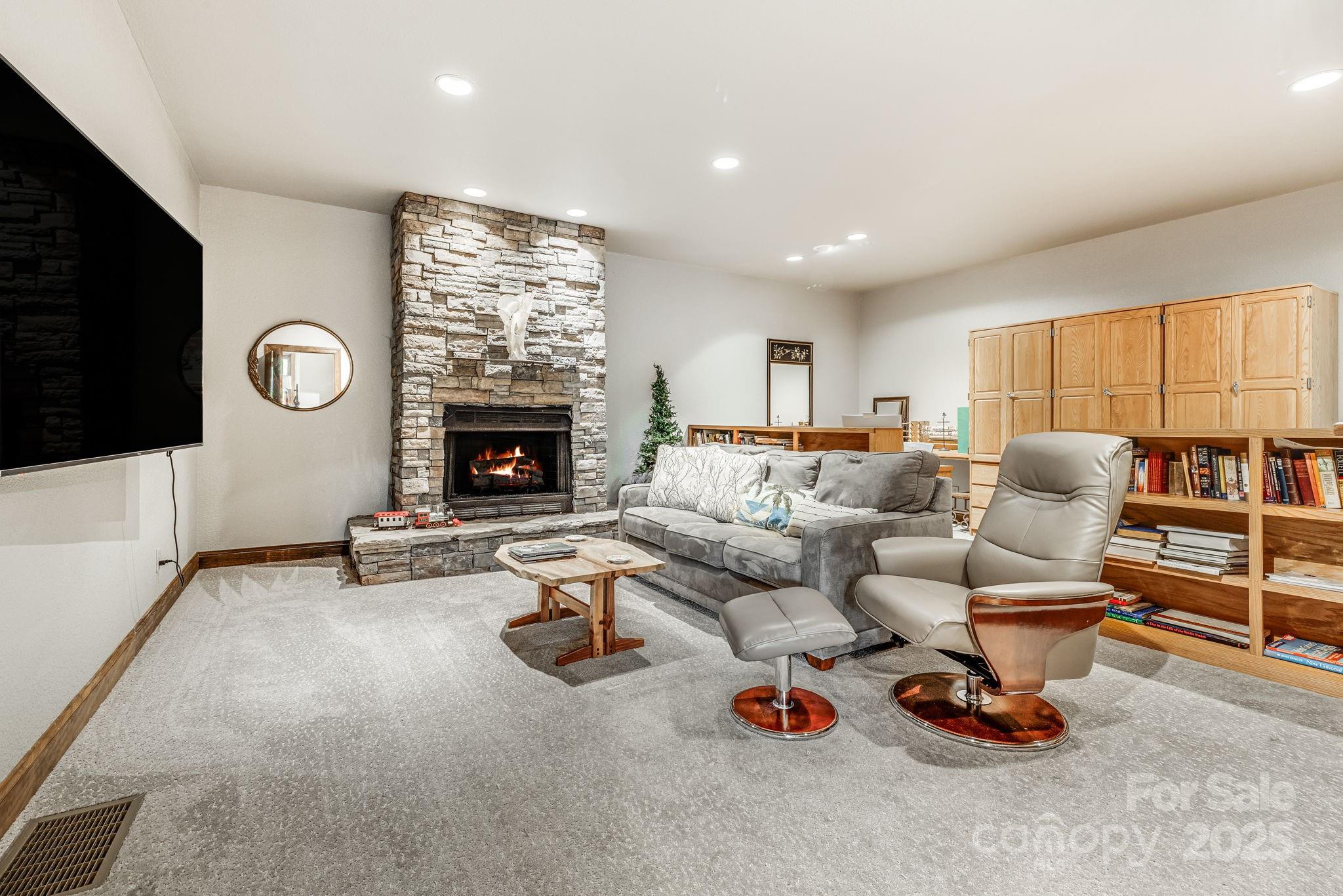 Wolf Laurel - Residential