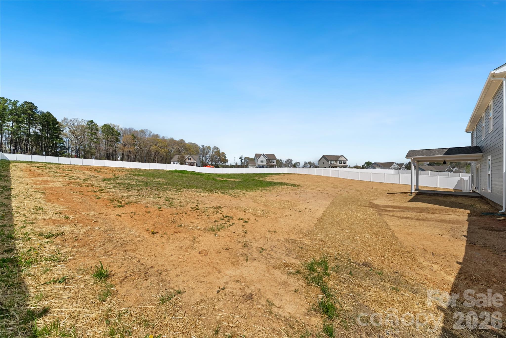 Stanfield Valley - Residential